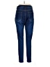 Jeans Stars Blue Jeggings Size 0X - photo 2
