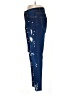 Jeans Stars Blue Jeggings Size 0X - photo 5