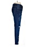 Jeans Stars Blue Jeggings Size 0X - photo 4