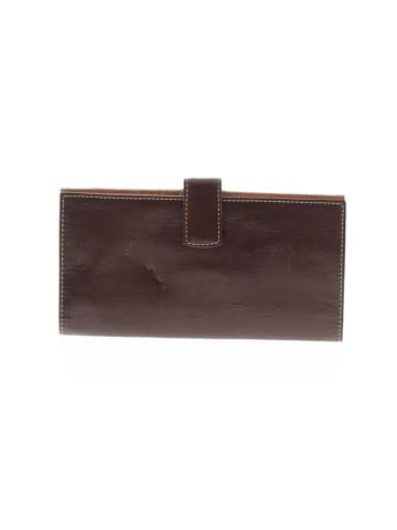 Tusk Leather Wallet (view 1)