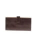 Tusk Brown Leather Wallet One size - photo 1