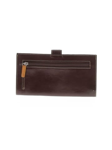 Tusk Leather Wallet (view 2)