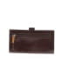 Tusk Brown Leather Wallet One size - photo 2