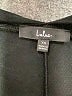 Lulus Solid Black Jumpsuit Size XS - photo 4