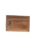 HOBO Tan Brown Leather Wallet One size - photo 2