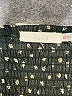 Lush 100% Polyester Black Long Sleeve Blouse Size 2X - photo 7