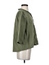 Unbranded Green 3/4 Sleeve Blouse Size L - photo 4