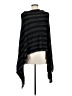 Assorted Brands 100% Acrylic Black Poncho One size - photo 2