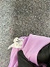 Unbranded Purple Cocktail Dress Size M - photo 7