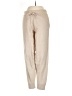 Ellandemm Tan Casual Pants Size S - photo 1