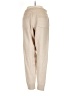 Ellandemm Tan Casual Pants Size S - photo 2
