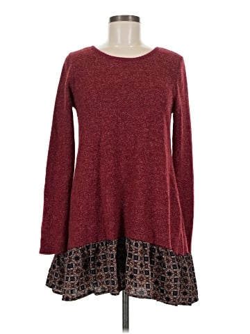 Celeste Casual Dress (view 1)