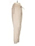 Ellandemm Tan Casual Pants Size S - photo 4