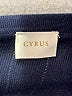 Cyrus Black Cardigan Size L - photo 7