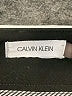 Calvin Klein Solid Black Formal Skirt Size 6 - photo 4