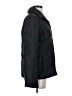 Nine West 100% Polyester Solid Black Jacket Size M - photo 4