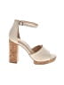 Vince Camuto Ivory Heels Size 5 1/2 - photo 1