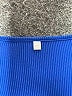 Unbranded Blue Cocktail Dress Size 2X - photo 7