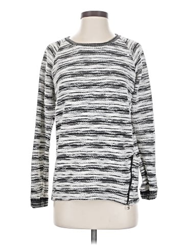 Velvet by Graham & Spencer Long Sleeve Top (view 1)