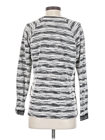 Velvet by Graham & Spencer Long Sleeve Top (view 2)