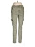 Level 99 Green Cargo Pants Size 32 waist - photo 1