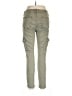Level 99 Green Cargo Pants Size 32 waist - photo 2