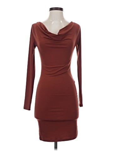 Forever 21 Cocktail Dress (view 1)
