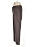 Relativity Chevron-herringbone Gray Dress Pants Size 12 - photo 5