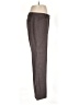 Relativity Chevron-herringbone Gray Dress Pants Size 12 - photo 4