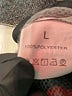 Unbranded 100% Polyester Gray Pullover Sweater Size L - photo 7