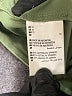 On 34th Green Cargo Pants Size 12 - photo 8