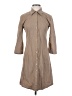 Promod Tan Casual Dress Size XXS (estimated) - photo 1