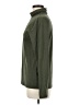 J.Crew Factory Store Green Long Sleeve Turtleneck Size M - photo 5