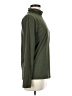 J.Crew Factory Store Green Long Sleeve Turtleneck Size M - photo 4