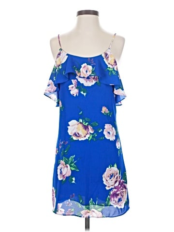 Everly Casual Dress (view 1)