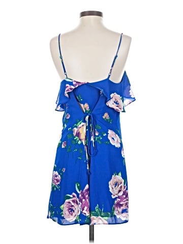 Everly Casual Dress (view 2)