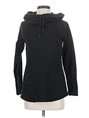 lucy Pullover Hoodie (view 1)