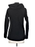 lucy Black Pullover Hoodie Size S - photo 2