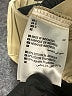 On 34th Solid Tan Khakis Size L - photo 7