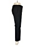 Banana Republic Black Active Pants Size 4 - photo 4