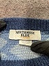 Northwest Blue 100% Acrylic Argyle Blue Pullover Sweater One size (estimated) - photo 7