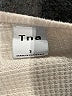 TNA White Pullover Sweater Size S - photo 7