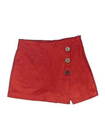 Zara TRF Casual Skirt (view 1)