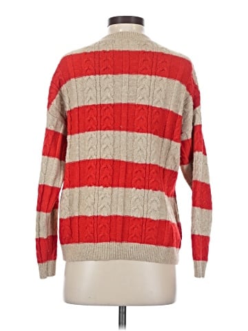 Mango Pullover Sweater (view 2)