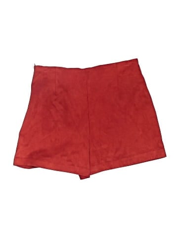 Zara TRF Casual Skirt (view 2)