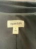 Open Edit Black Vest Size S - photo 6