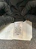 Open Edit Black Vest Size S - photo 7