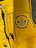Gap 100% Polyester Yellow Vest Size 18-24 mo - photo 3