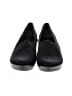 Robert Clergerie Black Mule/Clog Size 7 - photo 2