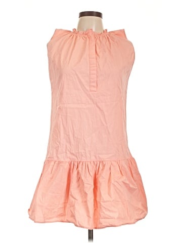 Caryn Lawn Casual Dress (view 1)